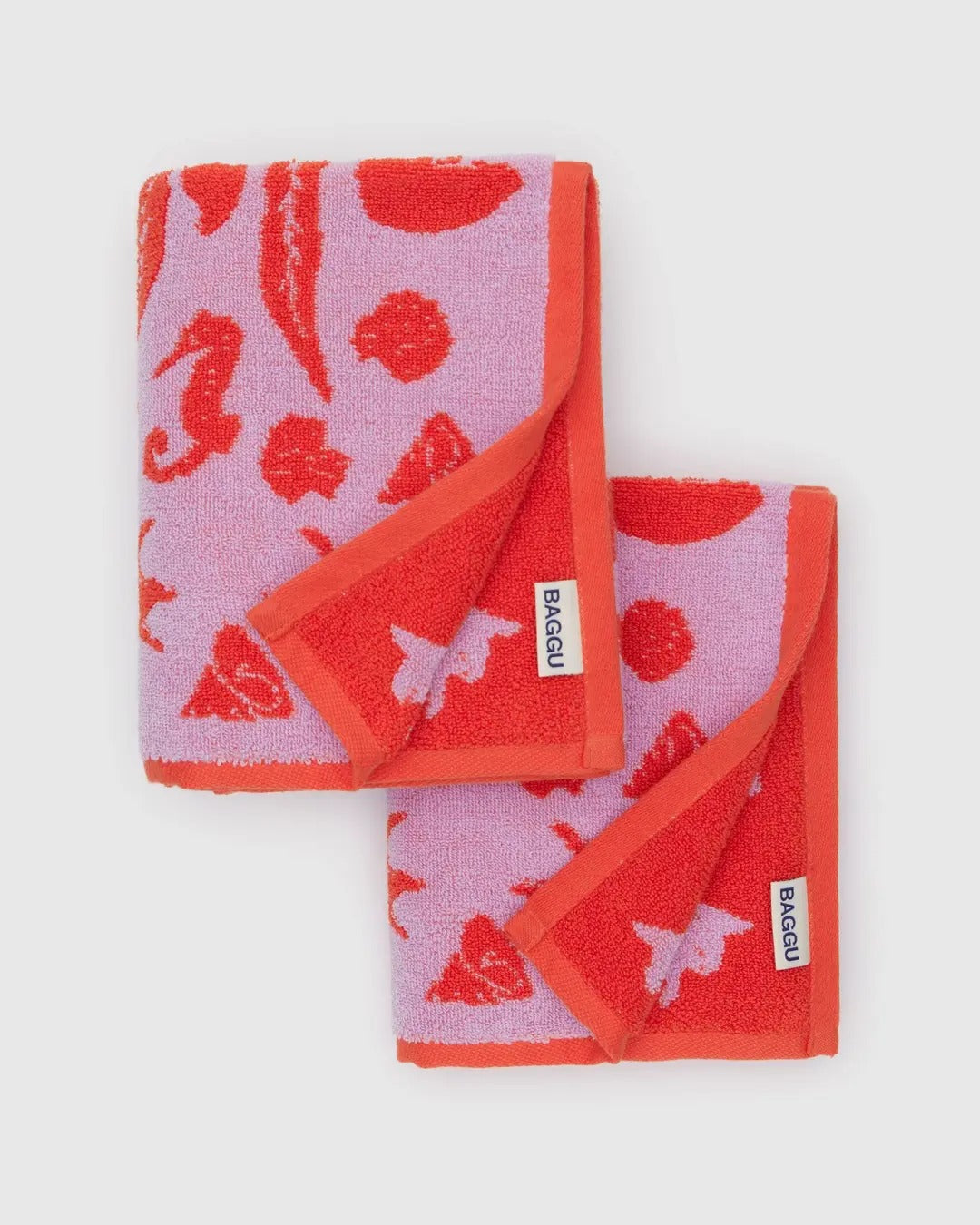 Baggu Hand Towels