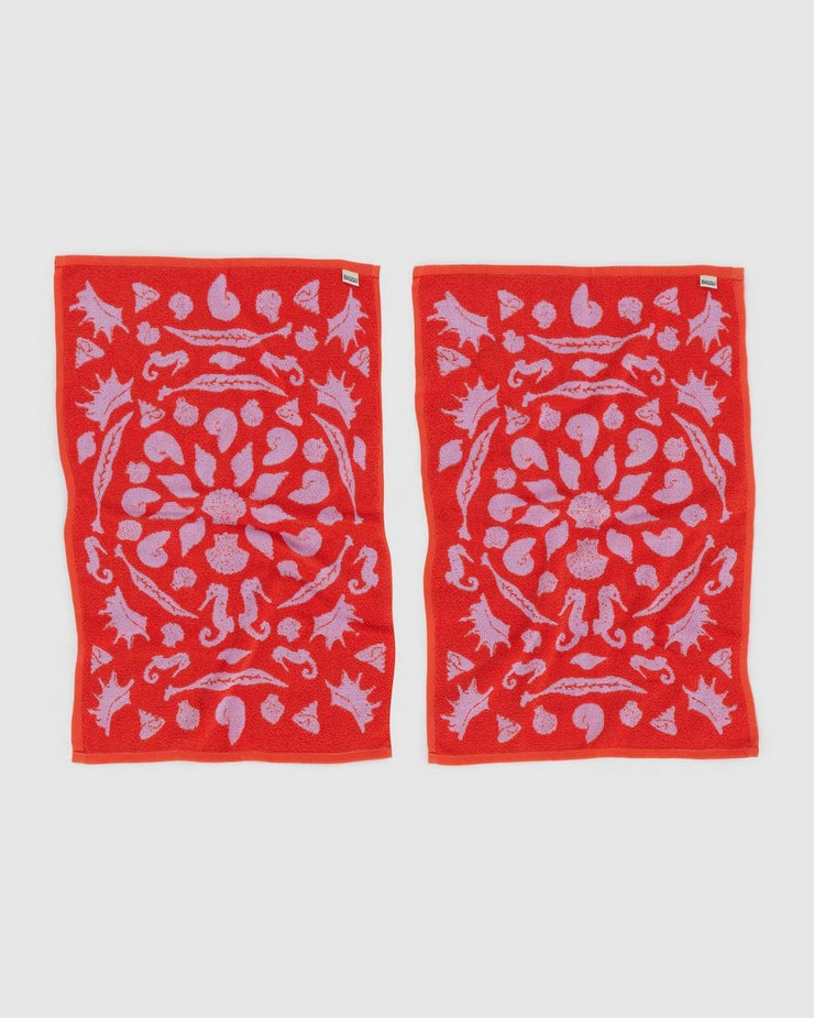 Baggu Hand Towels