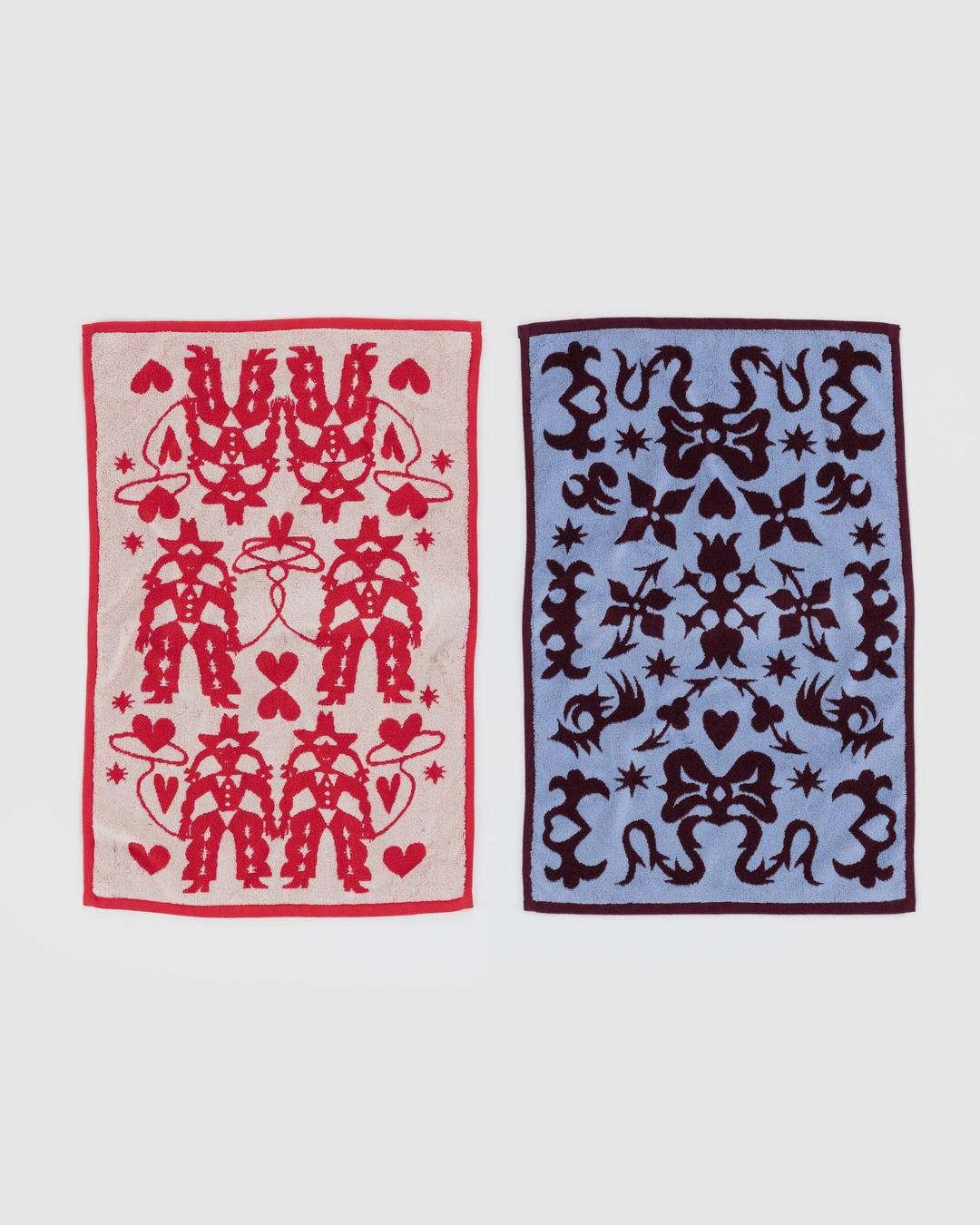 Baggu Hand Towels