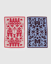 Baggu Hand Towels