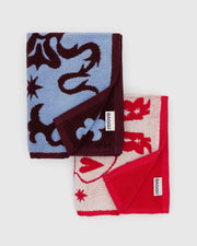 Baggu Hand Towels