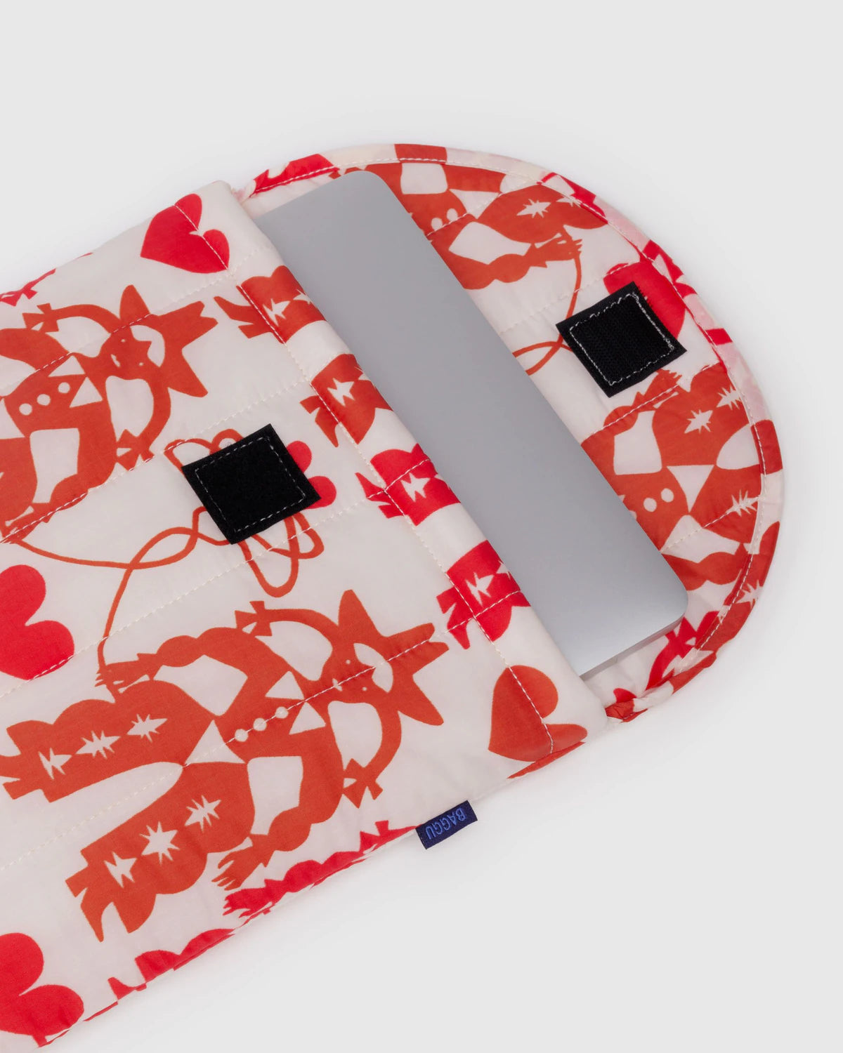 Baggu Puffy Laptop Sleeve 13"/14"