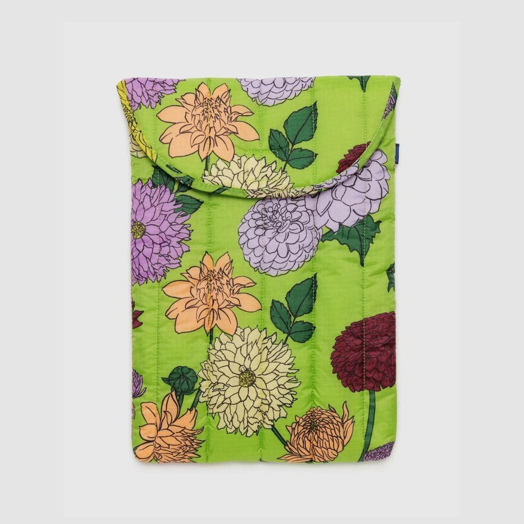 Baggu Puffy Laptop Sleeve 13"/14"