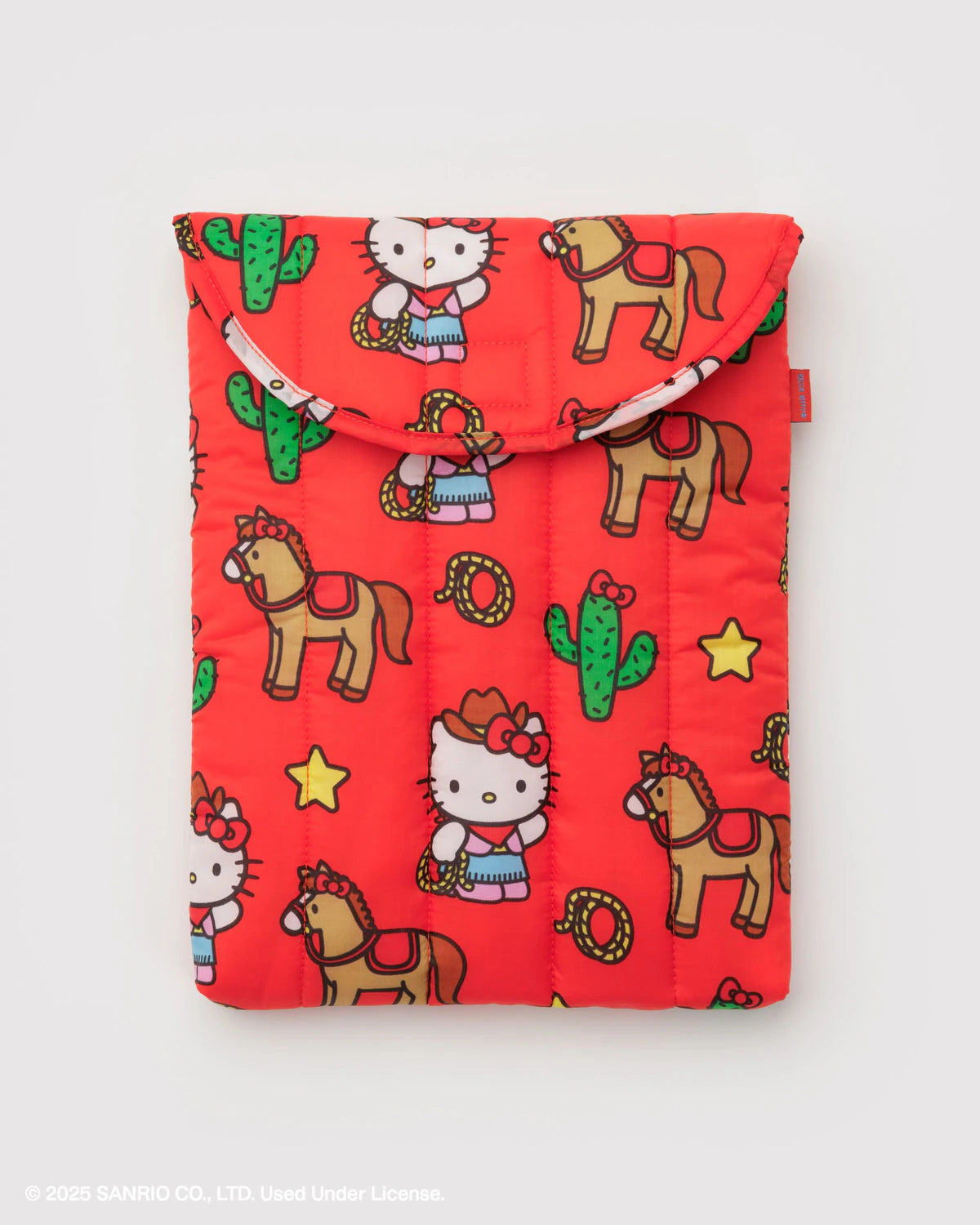 Baggu Puffy Laptop Sleeve 13"/14"
