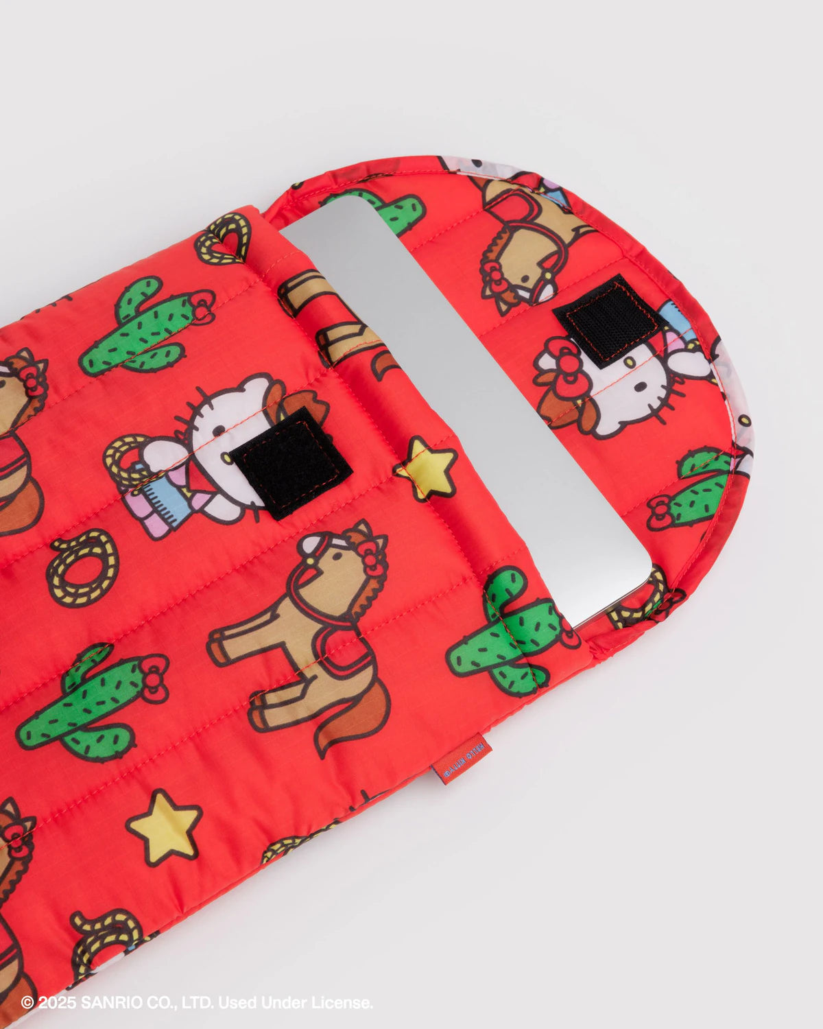 Baggu Puffy Laptop Sleeve 13"/14"
