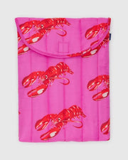 Baggu Puffy Laptop Sleeve - 16"