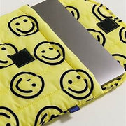 Baggu Puffy Laptop Sleeve 13"/14"