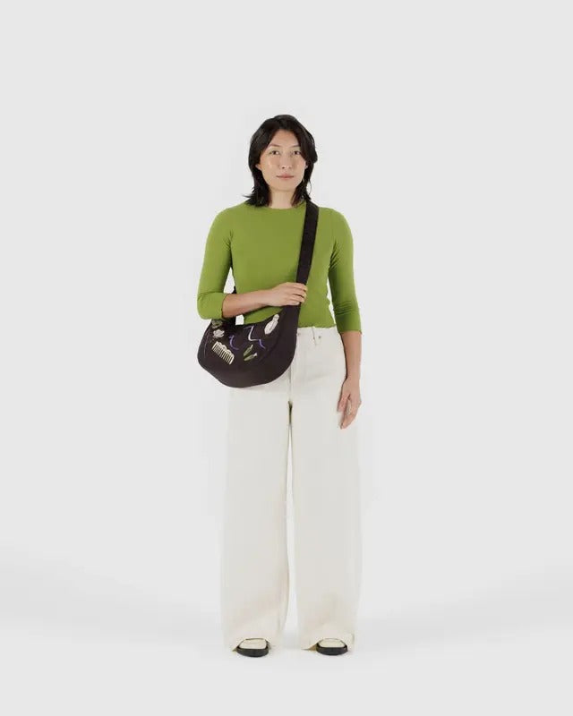 Baggu Medium Crescent Bag