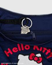 Baggu Medium Crescent Bag - Hello Kitty & Teddy