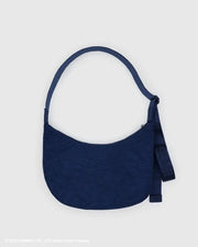 Baggu Medium Crescent Bag - Hello Kitty & Teddy