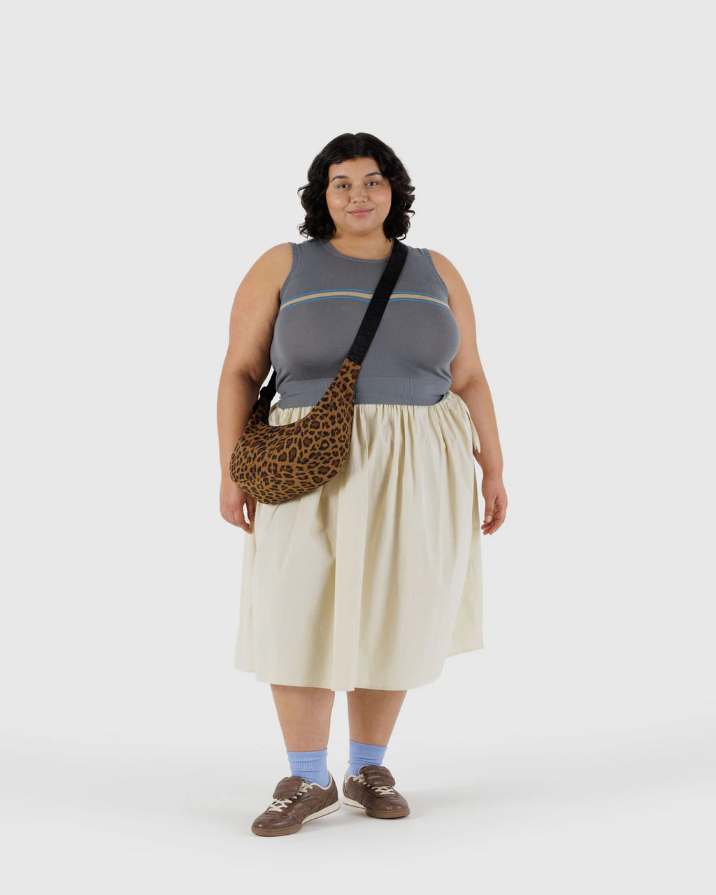 Baggu Medium Crescent Bag 47" Strap