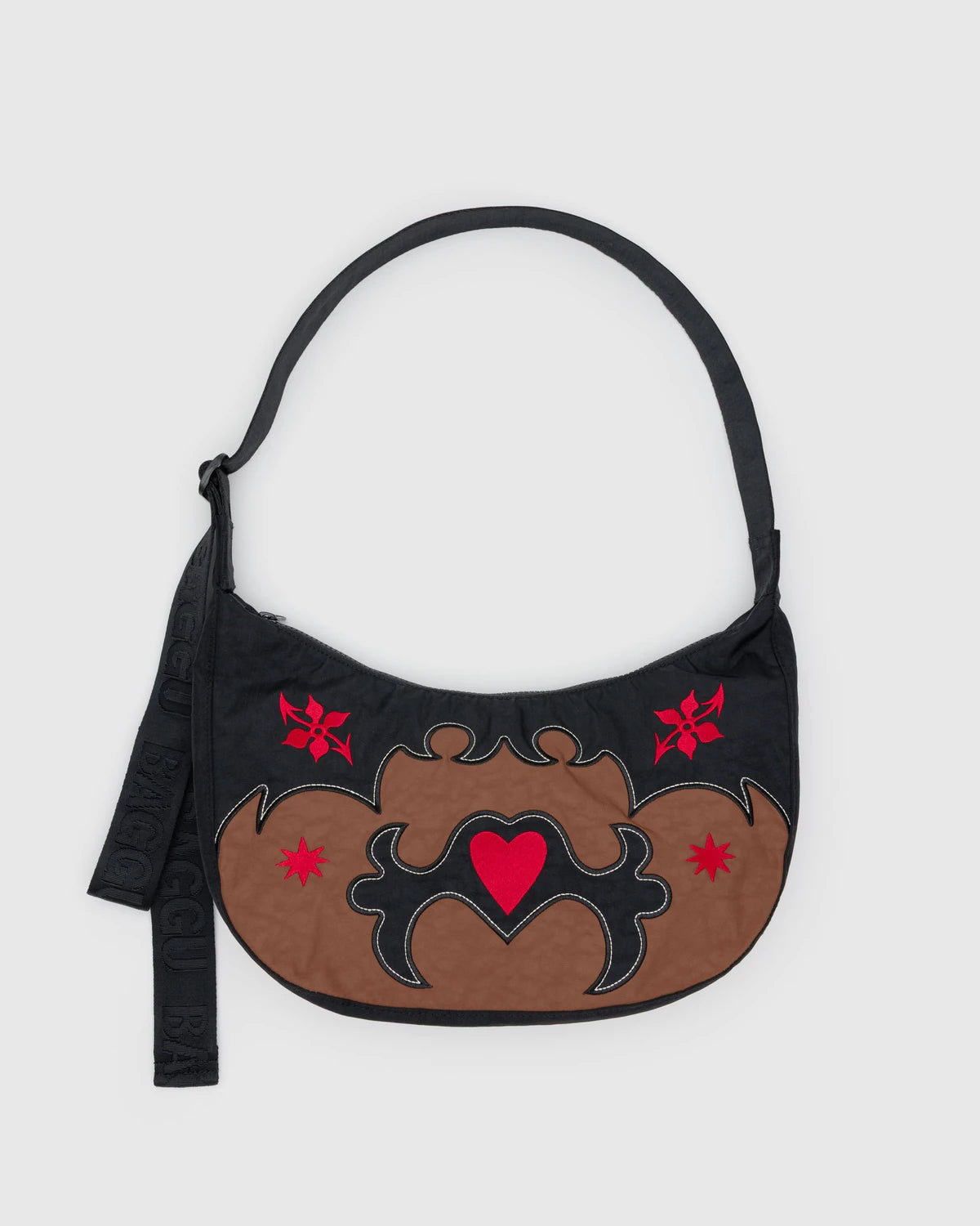 Baggu Medium Crescent Bag 47" Strap