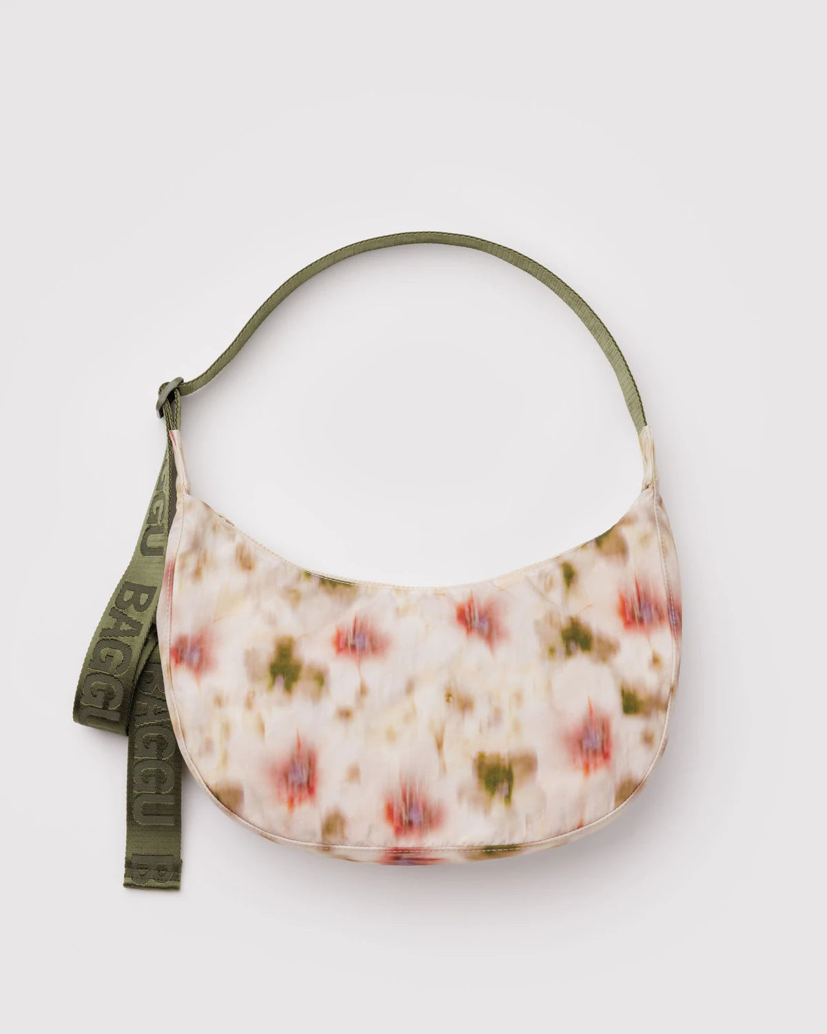 Baggu Medium Crescent Bag 47" Strap