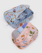 Baggu  Packing Cube Set