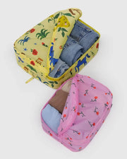 Baggu  Packing Cube Set