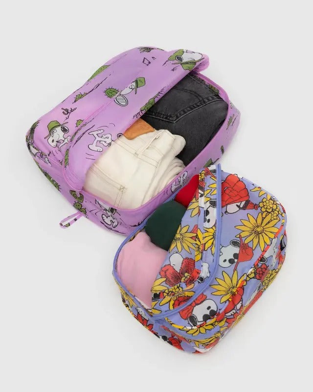 Baggu  Packing Cube Set