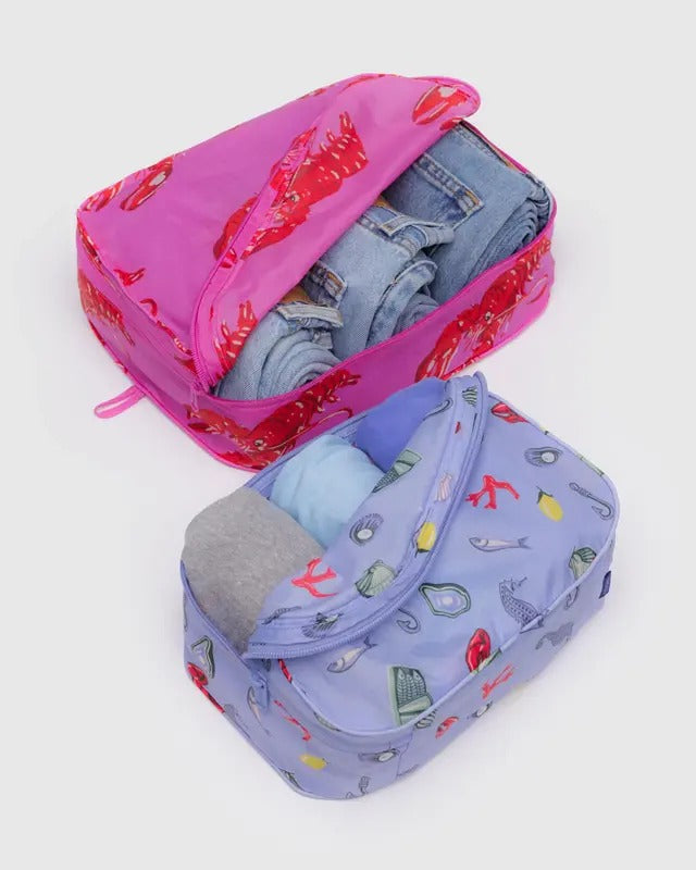 Baggu  Packing Cube Set