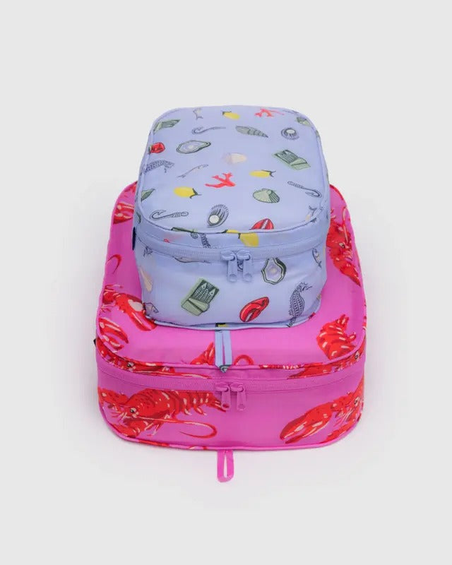 Baggu  Packing Cube Set