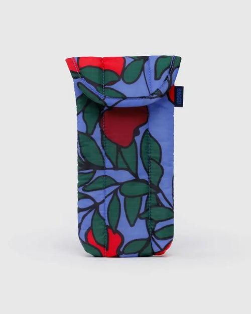 Baggu Puffy Glasses Sleeve