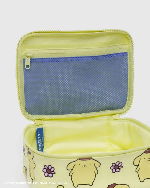 Baggu Small Cosmetic Case - Pompompurin