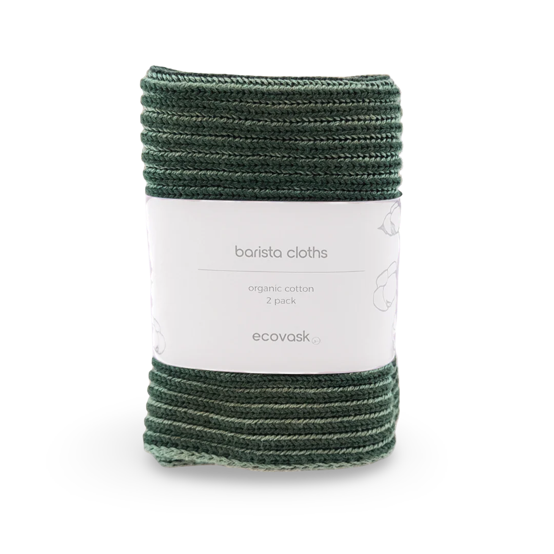 Barista Cloth 2 Pack