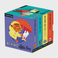 Be Kind Board Book Set