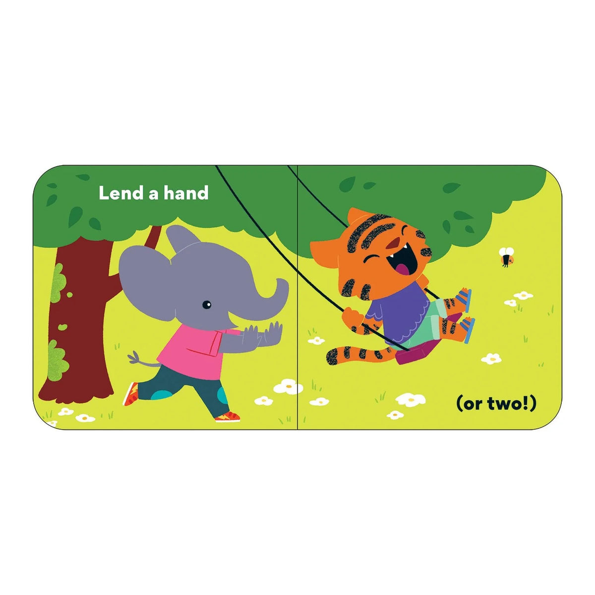 Be Kind Board Book Set
