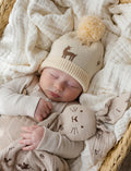 Beanie - Woodlands Organic Cotton
