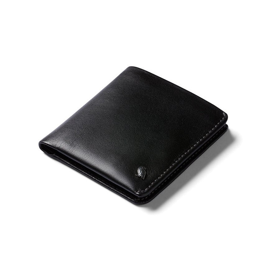 Bellroy Coin Wallet - Black
