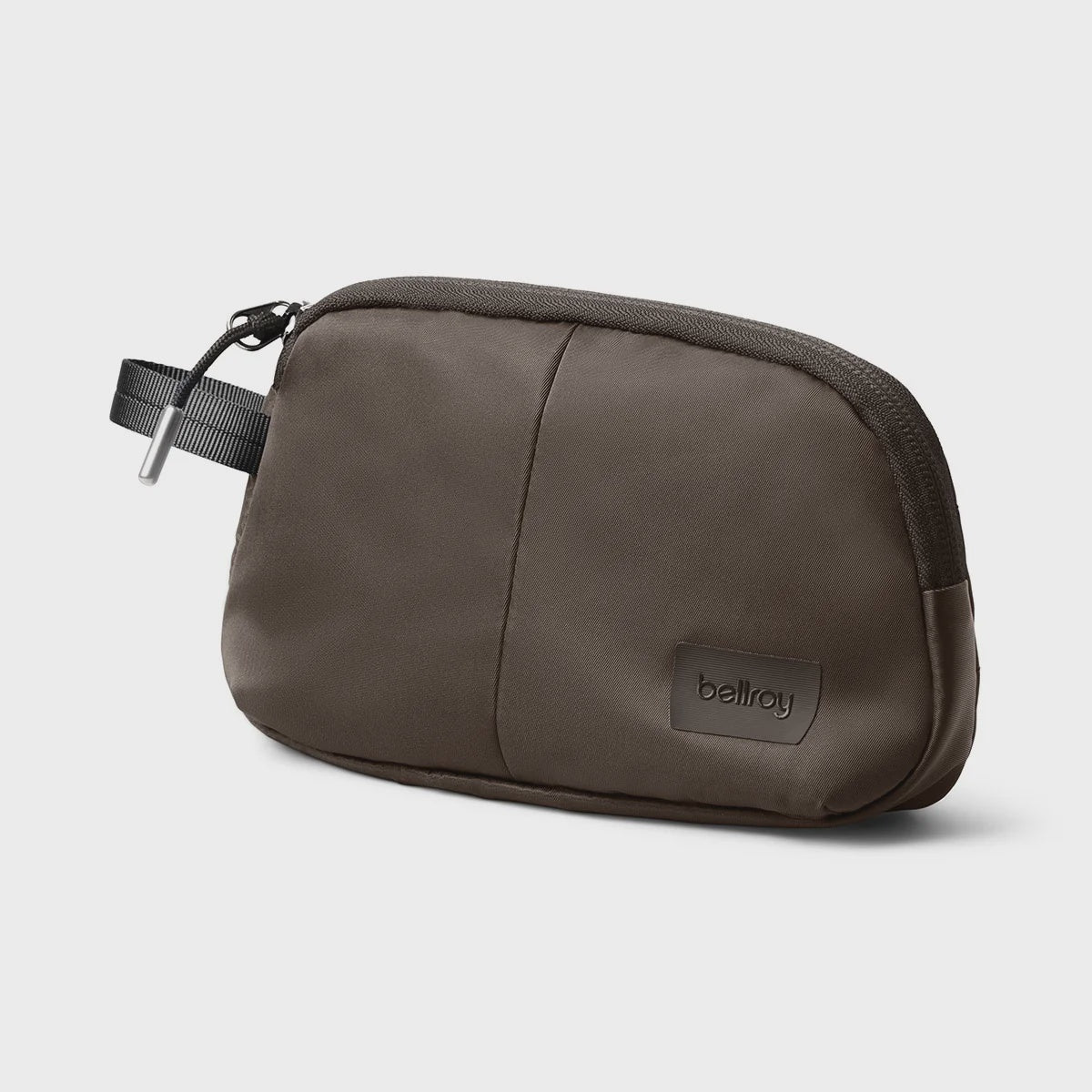 Bellroy Laneway Daily Pouch - River Rock