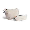Bellroy Lite Pouch Duo - Ash