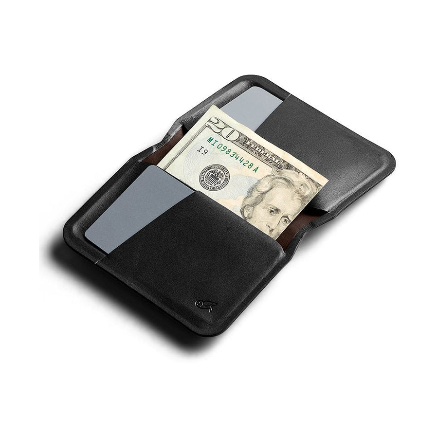 Bellroy Slim Sleeve - Raven