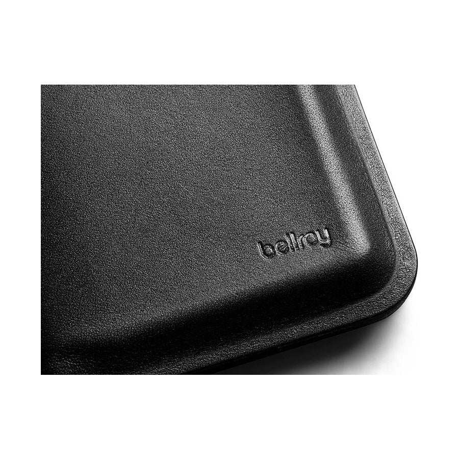 Bellroy Slim Sleeve - Raven