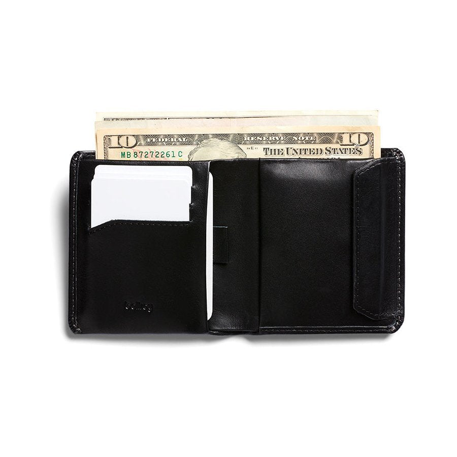 Bellroy Coin Wallet - Black