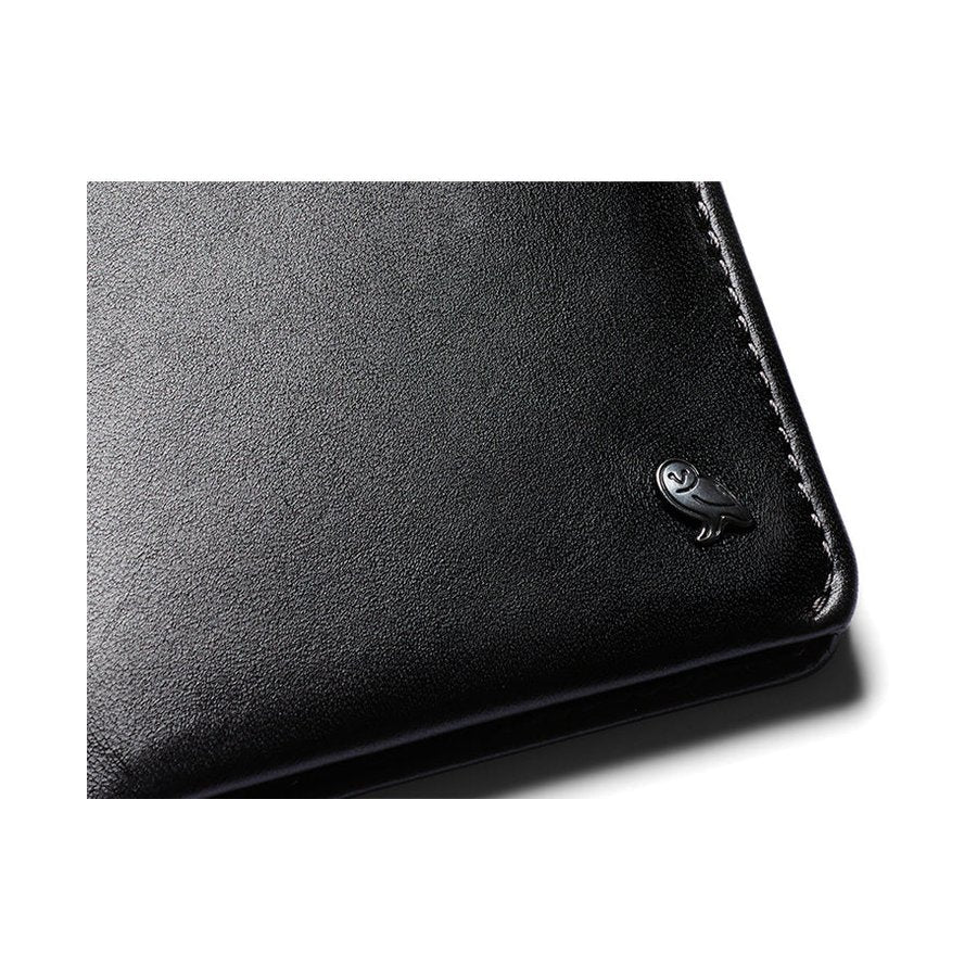 Bellroy Coin Wallet - Black
