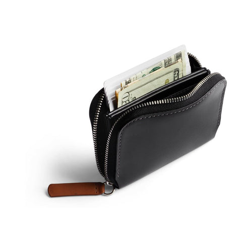 Bellroy Folio Mini - Black