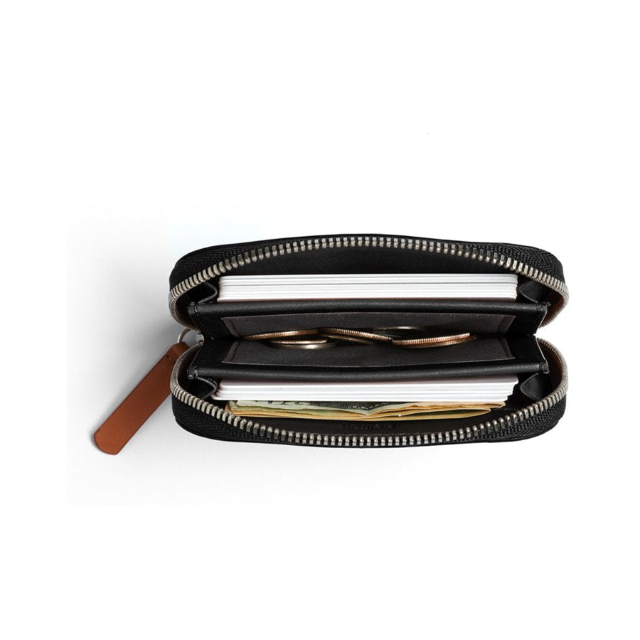 Bellroy Folio Mini - Black