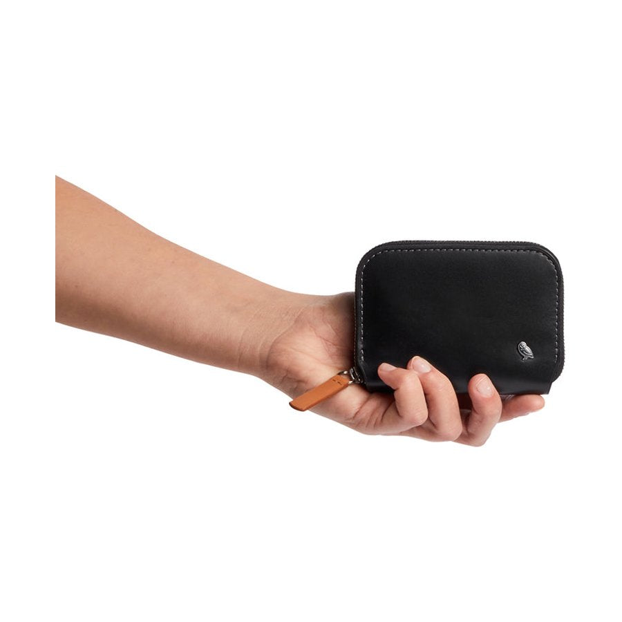 Bellroy Folio Mini - Black