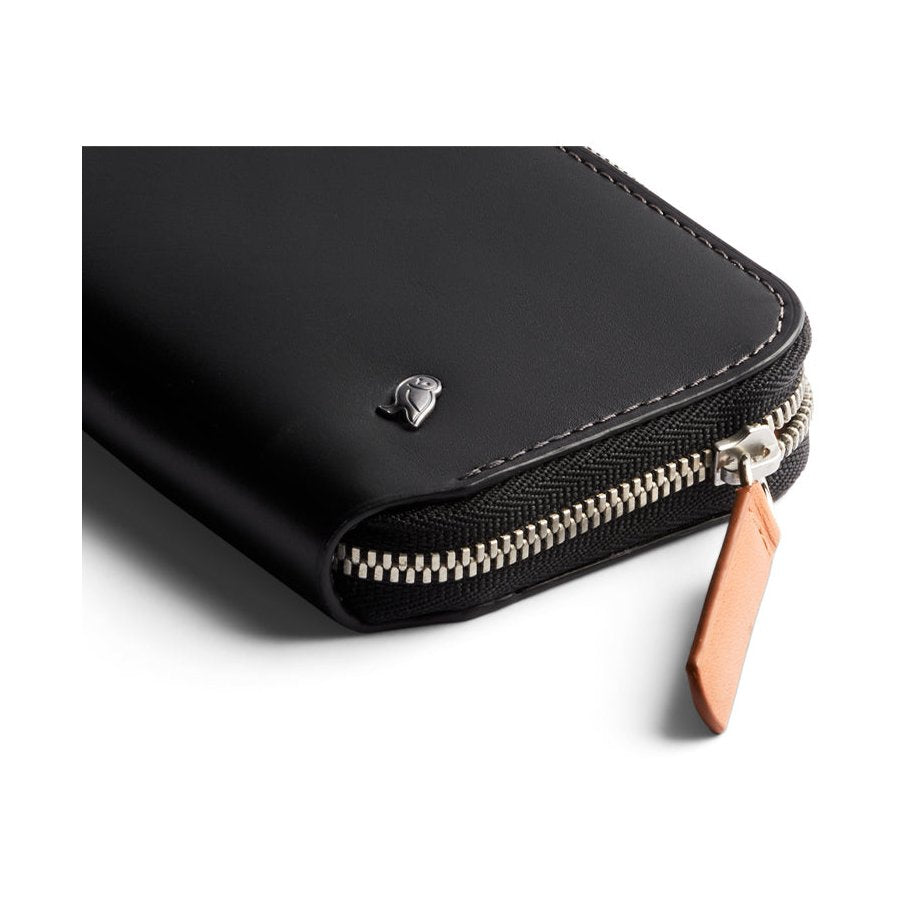 Bellroy Folio Mini - Black