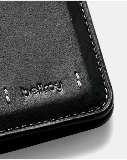 Bellroy Hide & Seek LO Premium  - Black