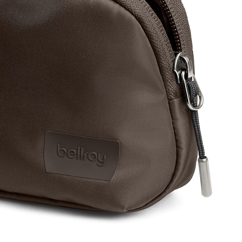 Bellroy Laneway Daily Pouch - River Rock