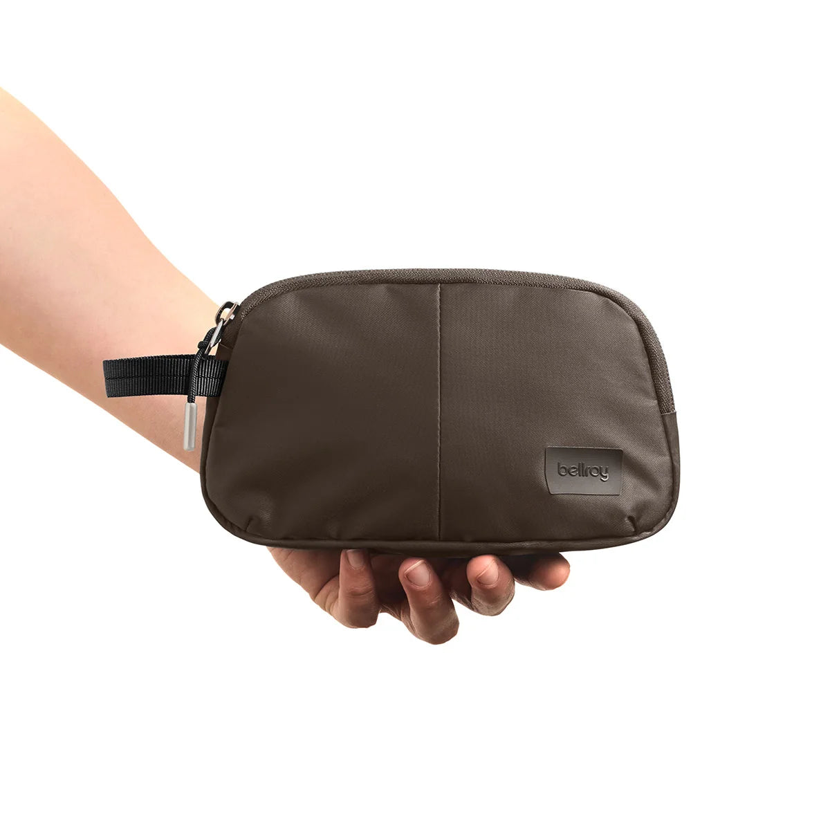 Bellroy Laneway Daily Pouch - River Rock