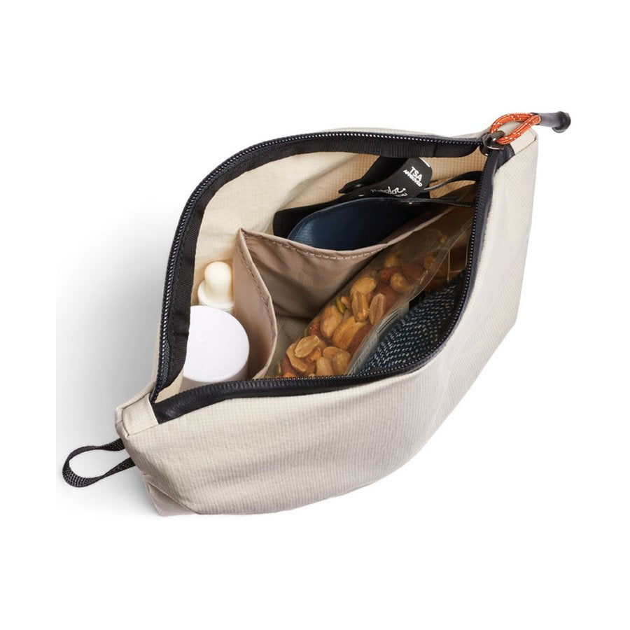 Bellroy Lite Pouch Duo - Ash