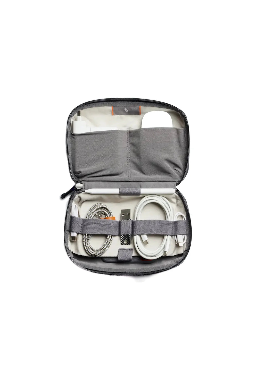 Bellroy Tech Kit Arcade Grey