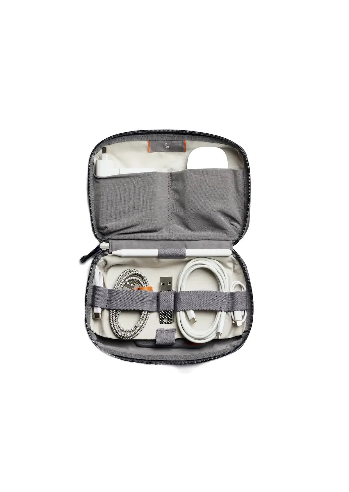 Bellroy Tech Kit Arcade Grey
