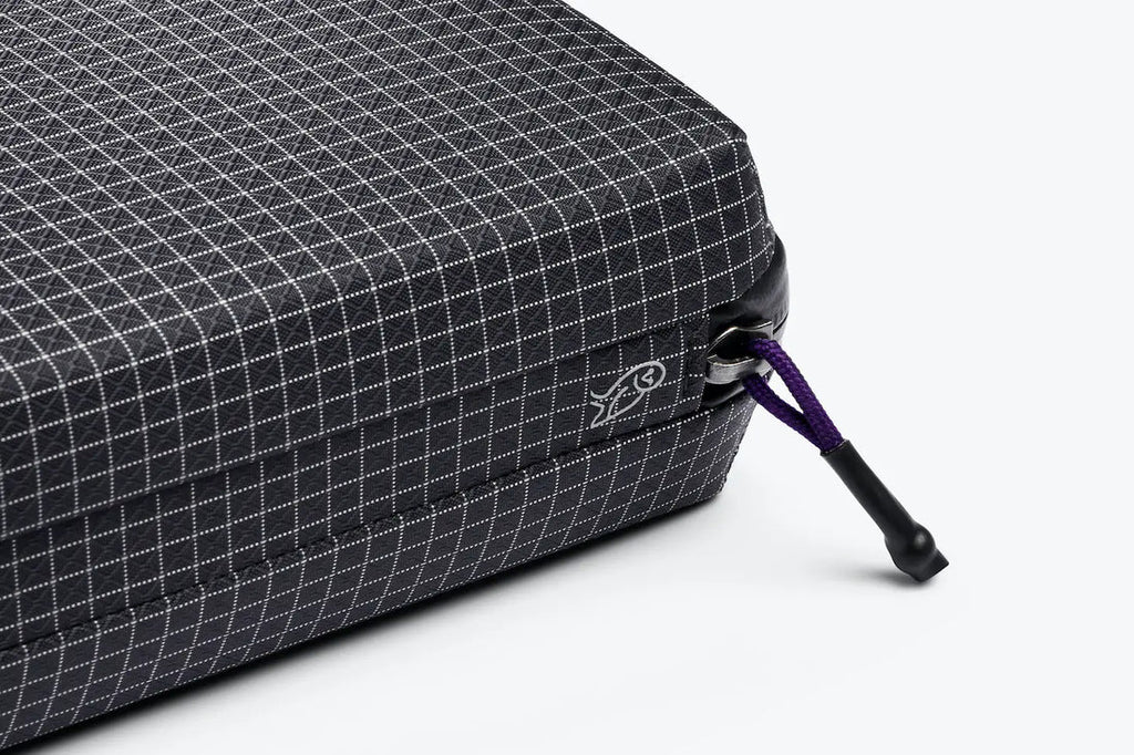 Bellroy Tech Kit Arcade Grey