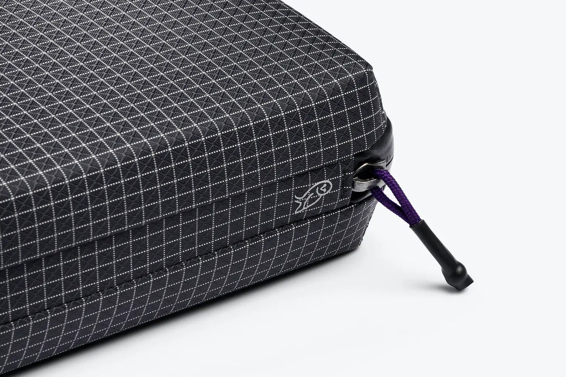 Bellroy Tech Kit Arcade Grey