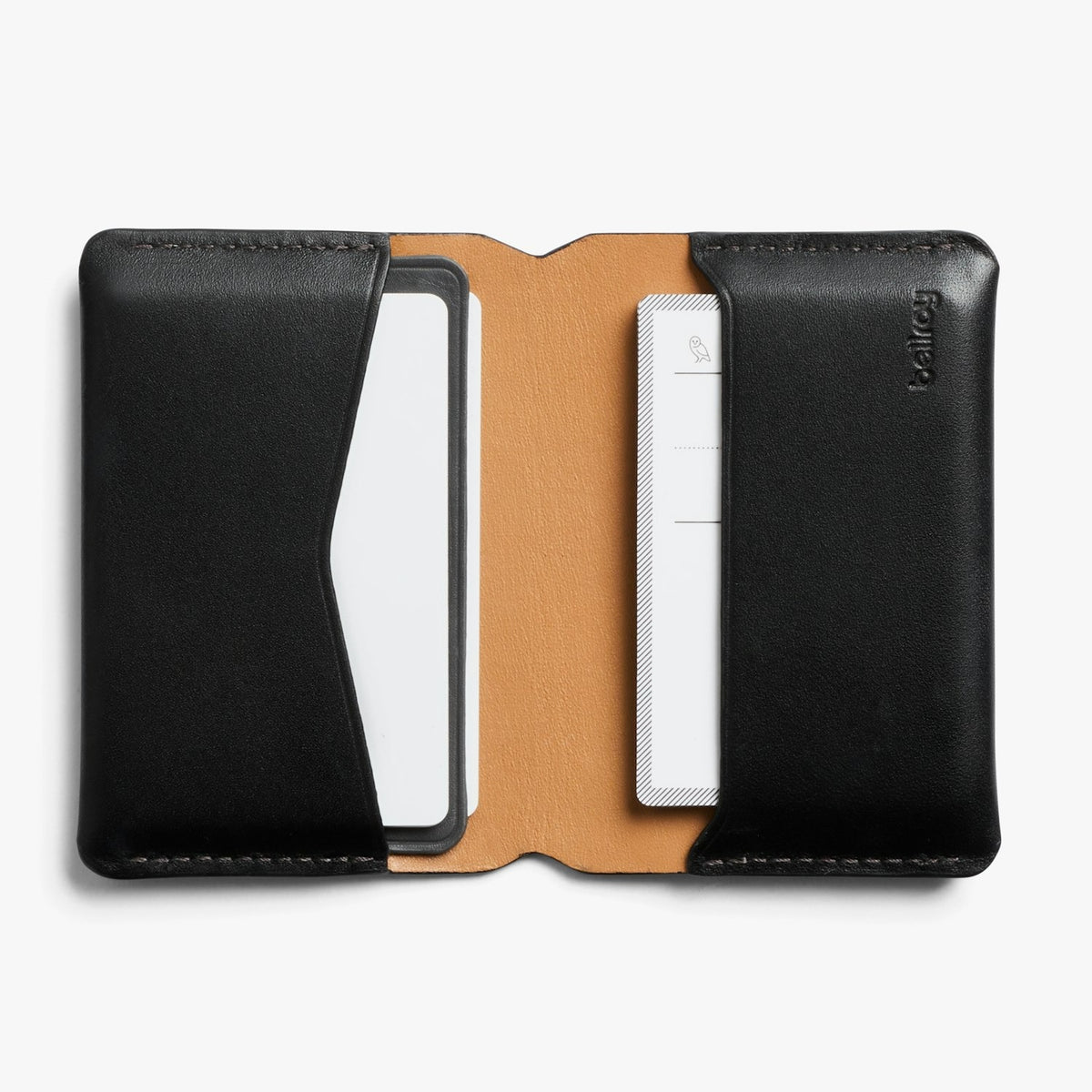 Bellroy Under Cover - Black