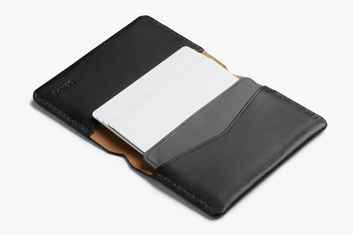 Bellroy Under Cover - Black