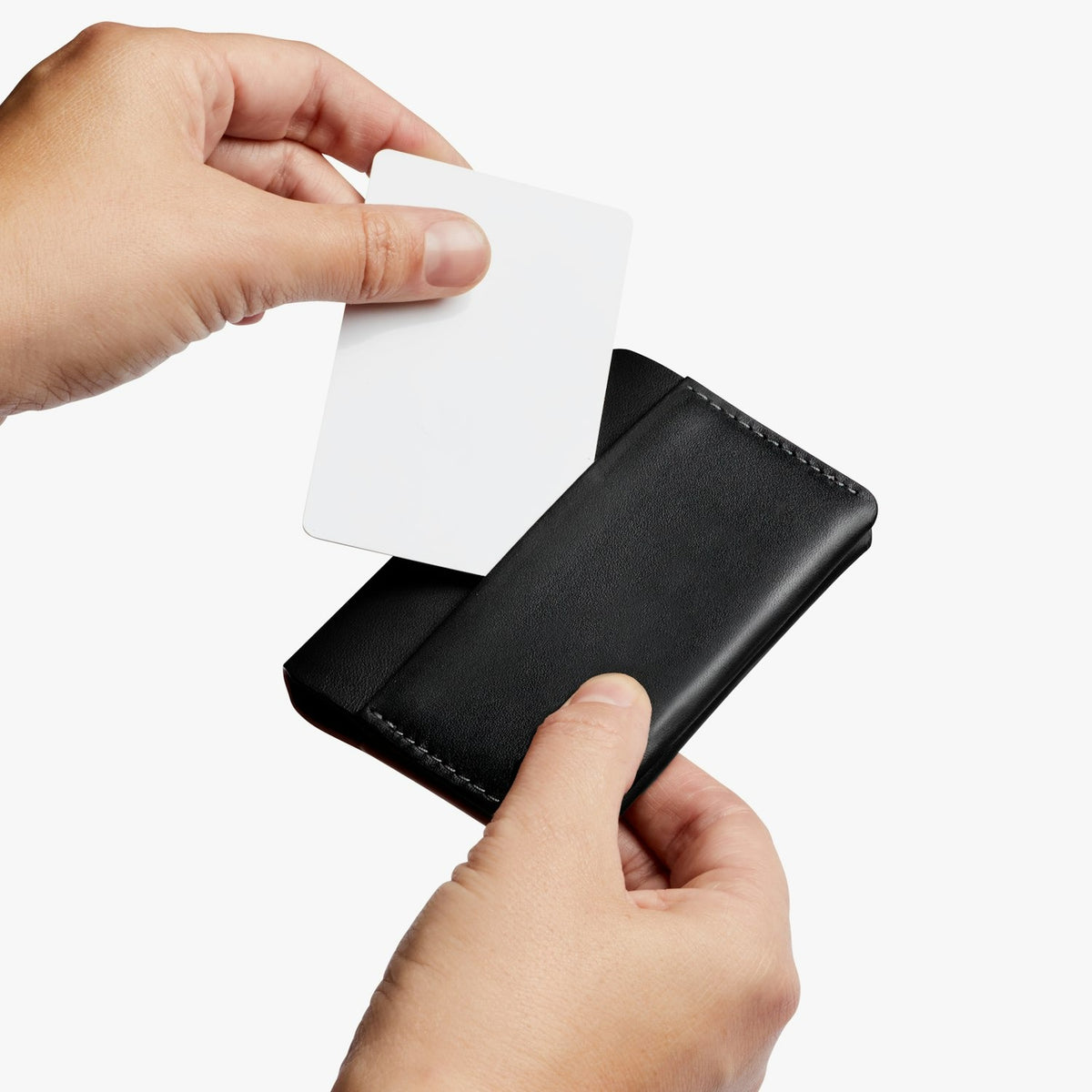 Bellroy Under Cover - Black